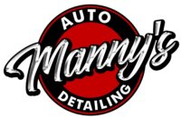 Manny's Mobile Detailing